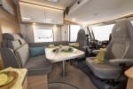 Dethleffs Globebus GT I 2016 года